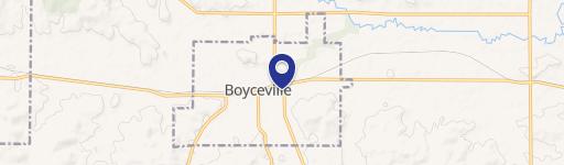 Boyceville, WI 54725