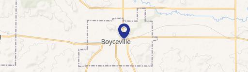 Boyceville, WI 54725