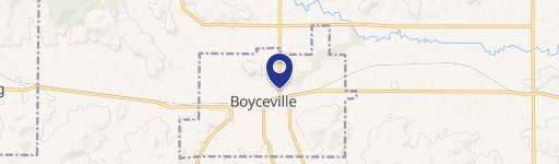 Boyceville, WI 54725