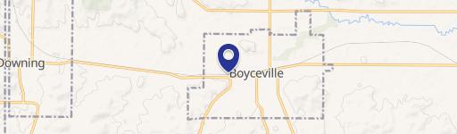 Boyceville, WI 54725