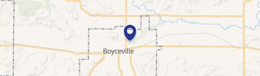 Boyceville, WI 54725