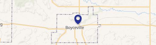 Boyceville, WI 54725