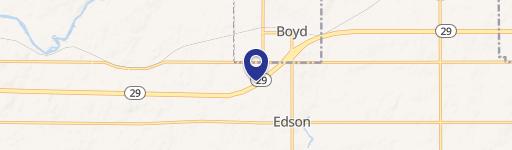 Boyd, WI 54726