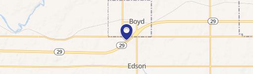 Boyd, WI 54726