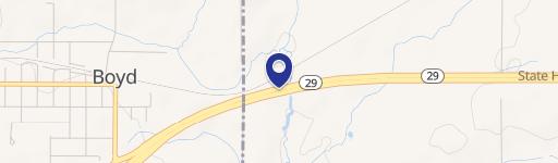 Boyd, WI 54726