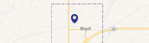 Boyd, WI 54726
