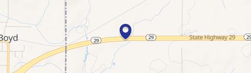 Boyd, WI 54726
