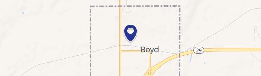 Boyd, WI 54726