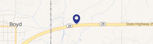 Boyd, WI 54726