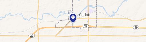 Cadott, WI 54727