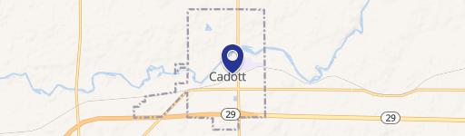 Cadott, WI 54727