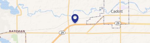 Cadott, WI 54727