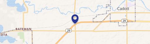 Cadott, WI 54727