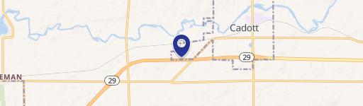 Cadott, WI 54727