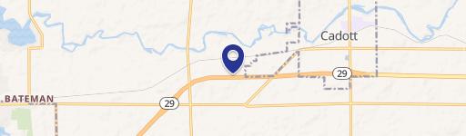 Cadott, WI 54727