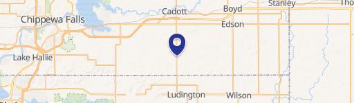 Cadott, WI 54727
