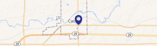 Cadott, WI 54727