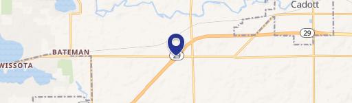 Cadott, WI 54727