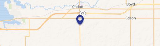 Cadott, WI 54727