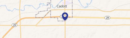 Cadott, WI 54727