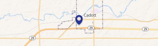 Cadott, WI 54727