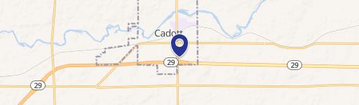 Cadott, WI 54727