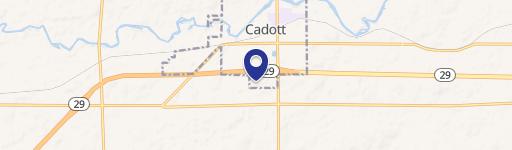 Cadott, WI 54727