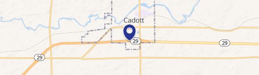Cadott, WI 54727