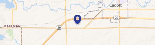 23654 County Hwy X X