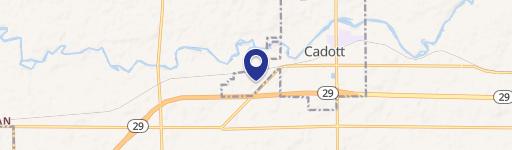 24700 County Hwy X X