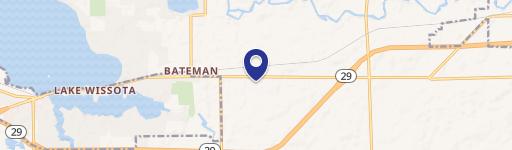 21089 County Hwy X X