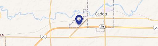 24700 County Hwy X X