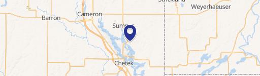 Chetek, WI 54728