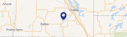 Chetek, WI 54728