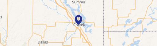 Chetek, WI 54728