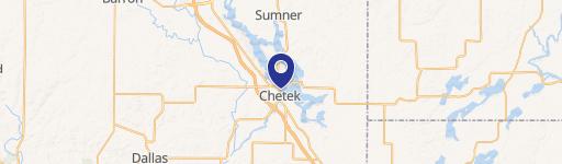 Chetek, WI 54728