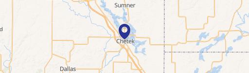 Chetek, WI 54728