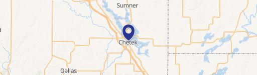 Chetek, WI 54728
