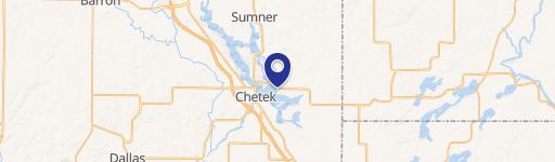 Chetek, WI 54728