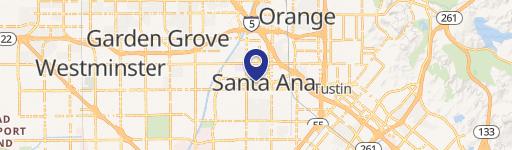 1040 Santa Ana Blvd Ste, Unit 202