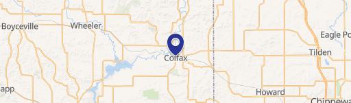 Colfax, WI 54730