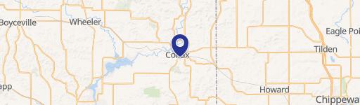 Colfax, WI 54730