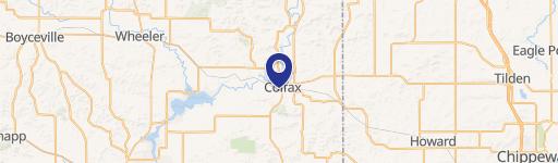 Colfax, WI 54730