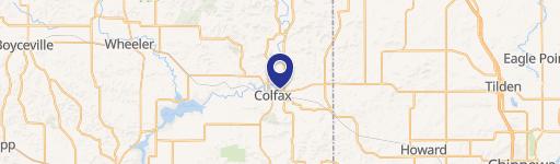 Colfax, WI 54730