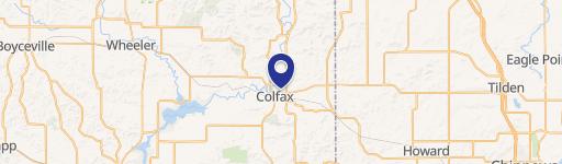 Colfax, WI 54730