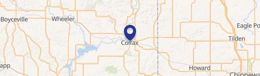 Colfax, WI 54730