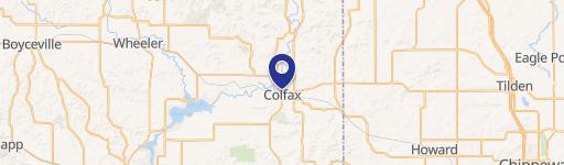 Colfax, WI 54730