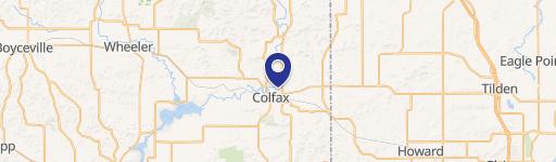 Colfax, WI 54730
