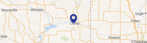 Colfax, WI 54730