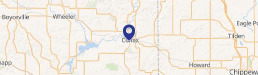 Colfax, WI 54730